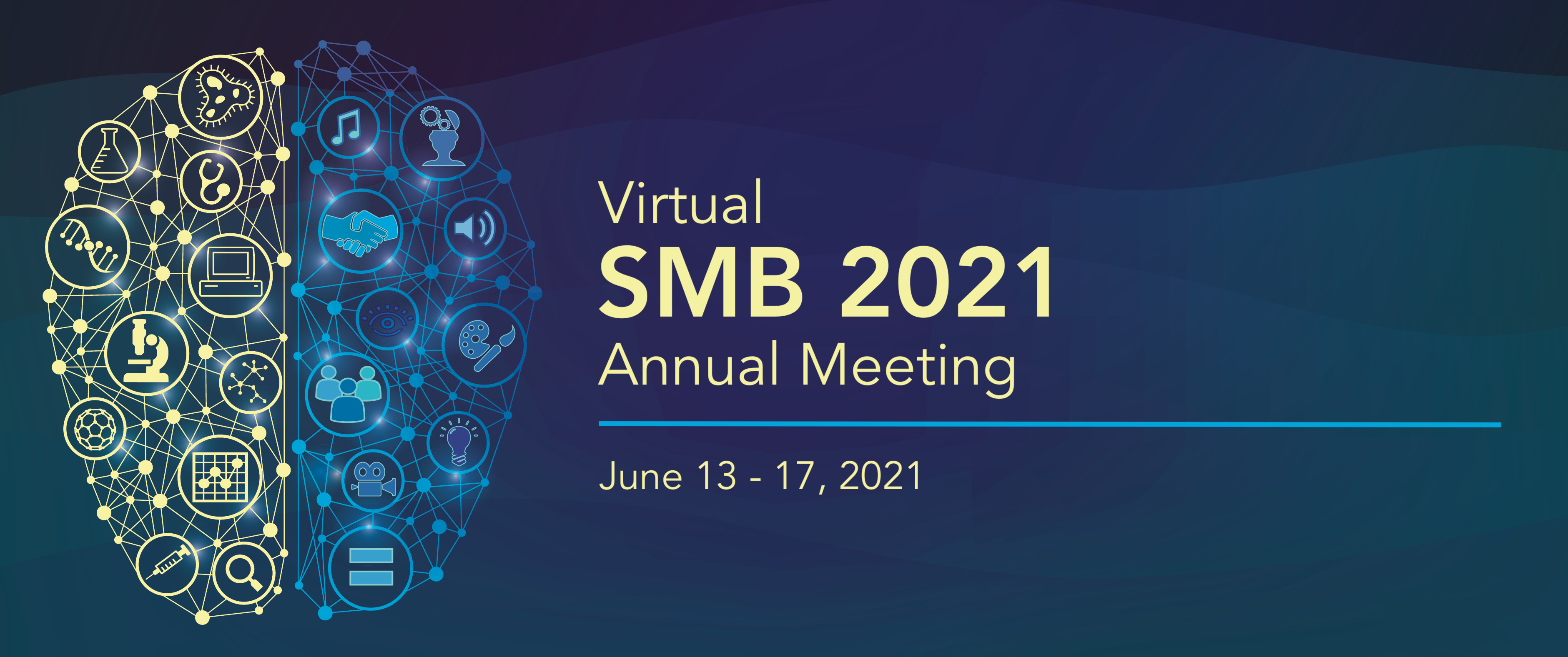 SMB 2021 Logo
